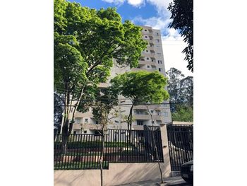 Apartamento em leilão - ,  - São Paulo/SP - Banco Santander Brasil S/A | Z10973LOTE029