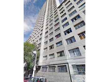 Apartamento em leilão - ,  - São Paulo/SP - Tribunal de Justiça do Estado de São Paulo | Z10825LOTE001