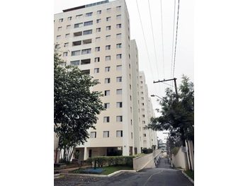 Apartamento em leilão - ,  - São Bernardo do Campo/SP - Banco Santander Brasil S/A | Z10973LOTE021