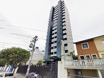 Apartamento em leilão - ,  - São Paulo/SP - Tribunal de Justiça do Estado de São Paulo | Z10597LOTE001