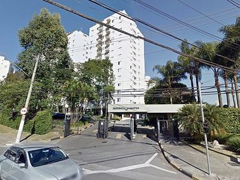 Apartamento em leilão - ,  - São Paulo/SP - Tribunal de Justiça do Estado de São Paulo | Z10660LOTE001