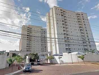 Apartamento em leilão - ,  - Ribeirão Preto/SP - Banco Santander Brasil S/A | Z10973LOTE004