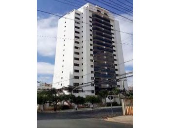 Apartamento em leilão - ,  - Cuiabá/MT - Banco Bradesco S/A | Z10953LOTE027