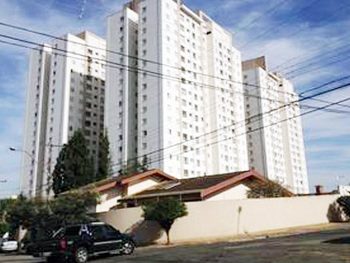 Apartamento em leilão - ,  - Americana/SP - Banco Bradesco S/A | Z10823LOTE003