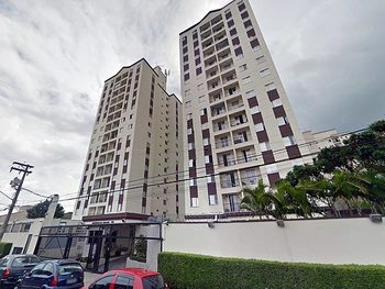 Apartamento em leilão - ,  - São Paulo/SP - Tribunal de Justiça do Estado de São Paulo | Z10871LOTE001