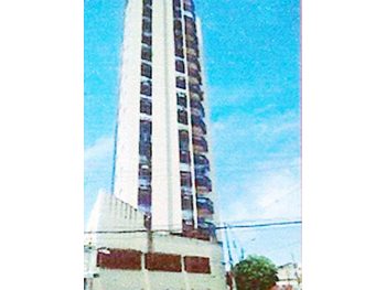 Apartamento em leilão - ,  - Campos dos Goytacazes/RJ - Banco Santander Brasil S/A | Z10973LOTE007