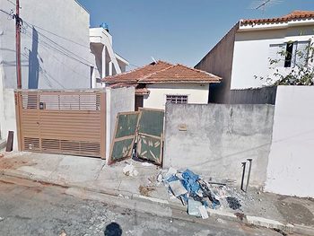 Casas em leilão - ,  - São Paulo/SP - Tribunal de Justiça do Estado de São Paulo | Z10585LOTE001