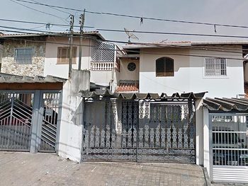 Casa em leilão - ,  - São Paulo/SP - Tribunal de Justiça do Estado de São Paulo | Z10573LOTE001