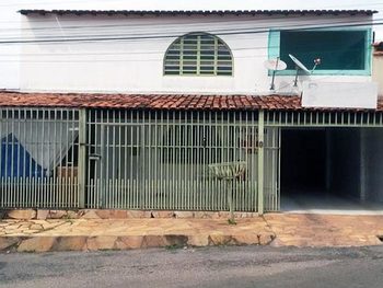 Casa em leilão - ,  - Valparaíso de Goiás/GO - Banco Bradesco S/A | Z10823LOTE017