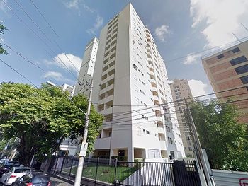 Apartamento em leilão - ,  - São Paulo/SP - Tribunal de Justiça do Estado de São Paulo | Z10685LOTE001
