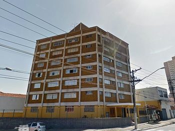 Apartamento em leilão - ,  - São Paulo/SP - Tribunal de Justiça do Estado de São Paulo | Z10518LOTE001