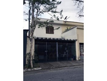 Casa em leilão - ,  - São Paulo/SP - Banco Santander Brasil S/A | Z10974LOTE012