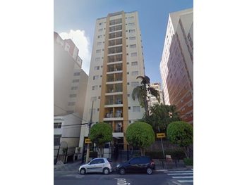 Apartamento em leilão - ,  - São Paulo/SP - Tribunal de Justiça do Estado de São Paulo | Z10536LOTE001