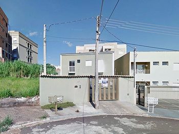 Apartamento em leilão - ,  - Ribeirão Preto/SP - Banco Santander Brasil S/A | Z10973LOTE009