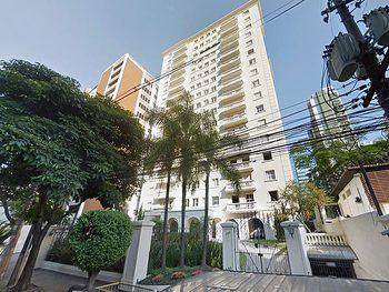Apartamento em leilão - ,  - São Paulo/SP - Tribunal de Justiça do Estado de São Paulo | Z10603LOTE001