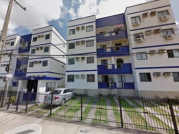 Apartamento em leilão - ,  - Jaboatão dos Guararapes/PE - Banco Santander Brasil S/A | Z10973LOTE022
