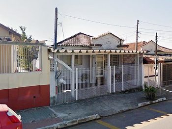 Casa em leilão - ,  - São José dos Campos/SP - Tribunal de Justiça do Estado de São Paulo | Z10670LOTE001