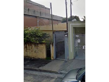 Casa em leilão - ,  - São Paulo/SP - Tribunal de Justiça do Estado de São Paulo | Z10504LOTE001