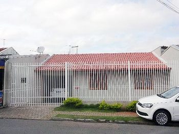 Casa em leilão - ,  - Curitiba/PR - Banco Bradesco S/A | Z10840LOTE027