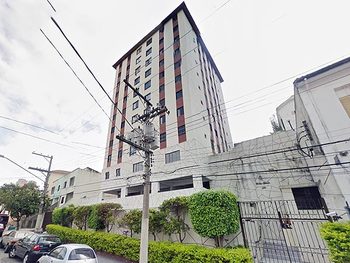 Apartamento em leilão - ,  - São Paulo/SP - Tribunal de Justiça do Estado de São Paulo | Z10612LOTE001