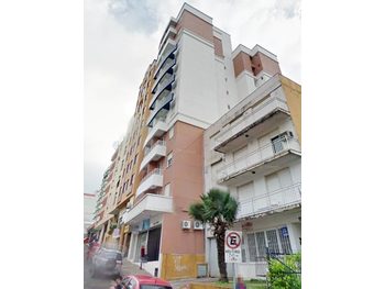Apartamento em leilão - ,  - Passo Fundo/RS - Banco Bradesco S/A | Z10823LOTE014
