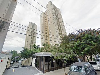 Apartamento em leilão - ,  - São Paulo/SP - Banco Bradesco S/A | Z10823LOTE005