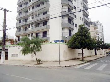 Apartamento em leilão - ,  - Guarujá/SP - Banco Bradesco S/A | Z10953LOTE015