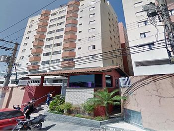 Apartamento em leilão - ,  - São Bernardo do Campo/SP - Tribunal de Justiça do Estado de São Paulo | Z10409LOTE001