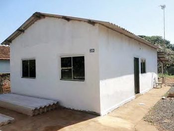 Casa em leilão - ,  - Tupaciguara/MG - Banco Bradesco S/A | Z10953LOTE016