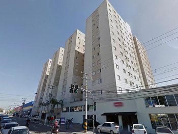 Apartamento em leilão - ,  - Taboão da Serra/SP - Banco Bradesco S/A | Z10823LOTE001