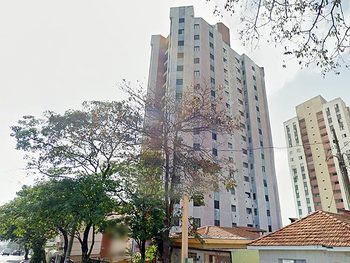 Apartamento em leilão - ,  - São Paulo/SP - Tribunal de Justiça do Estado de São Paulo | Z10646LOTE002