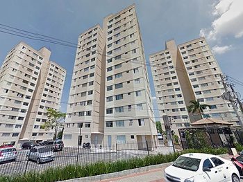 Apartamento em leilão - ,  - São Paulo/SP - Tribunal de Justiça do Estado de São Paulo | Z10628LOTE001