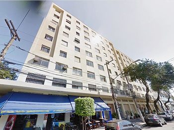 Apartamento em leilão - ,  - São Paulo/SP - Tribunal de Justiça do Estado de São Paulo | Z10693LOTE001