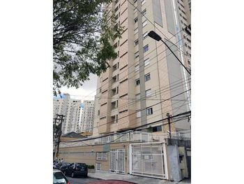 Apartamento em leilão - ,  - Santo André/SP - Banco Santander Brasil S/A | Z10974LOTE009