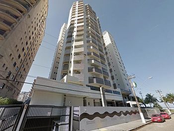 Apartamento em leilão - ,  - Praia Grande/SP - Tribunal de Justiça do Estado de São Paulo | Z10595LOTE001