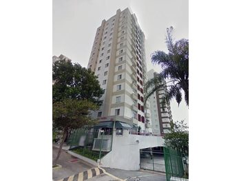 Apartamento em leilão - ,  - São Paulo/SP - Tribunal de Justiça do Estado de São Paulo | Z10538LOTE001
