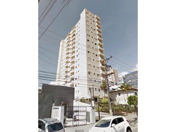 Apartamento em leilão - ,  - São Paulo/SP - Tribunal de Justiça do Estado de São Paulo | Z10629LOTE001