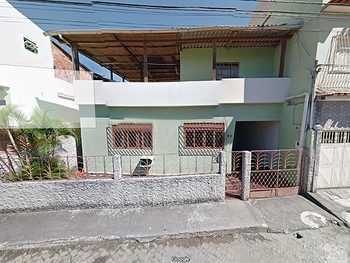 Casa em leilão - ,  - Vila Velha/ES - Banco Santander Brasil S/A | Z10973LOTE016