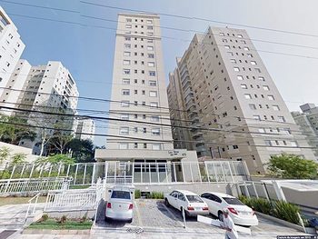 Apartamento em leilão - ,  - São Bernardo do Campo /SP - Itaú Unibanco S/A | Z10832LOTE001