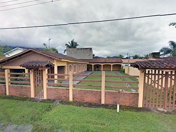 Casa em leilão - ,  - Caraguatatuba/SP - Itaú Unibanco S/A | Z11069LOTE001
