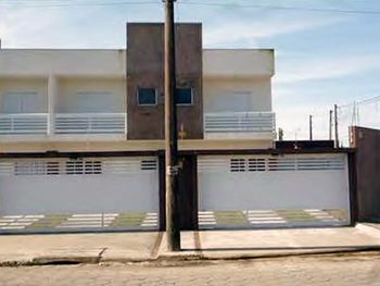 Casa em leilão - ,  - Itanhaém/SP - Banco Bradesco S/A | Z10823LOTE002