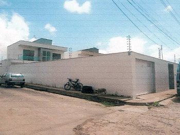 Casa em leilão - ,  - São José de Ribamar/MA - Banco Santander Brasil S/A | Z11154LOTE004