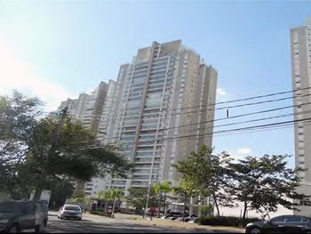 Apartamento em leilão - ,  - São Paulo/SP - Banco Bradesco S/A | Z11136LOTE006