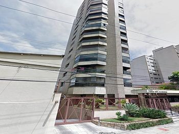 Apartamento em leilão - ,  - São Paulo/SP - Tribunal de Justiça do Estado de São Paulo | Z10935LOTE001