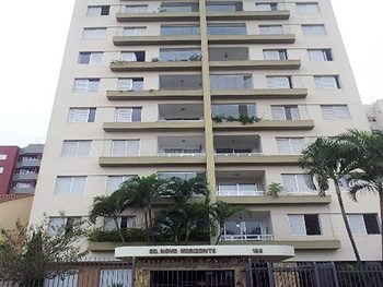 Apartamento em leilão - ,  - São Paulo/SP - Banco Bradesco S/A | Z11121LOTE013