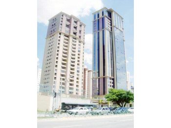 Apartamento em leilão - ,  - São José dos Campos/SP - Banco Santander Brasil S/A | Z11233LOTE020