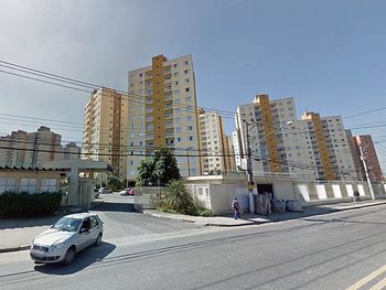 Apartamento em leilão - ,  - Osasco/SP - Tribunal de Justiça do Estado de São Paulo | Z10758LOTE001