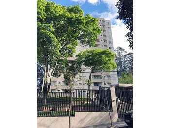 Apartamento em leilão - ,  - São Paulo/SP - Banco Santander Brasil S/A | Z11233LOTE006