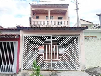 Casa em leilão - ,  - Itu/SP - Banco Bradesco S/A | Z11121LOTE028