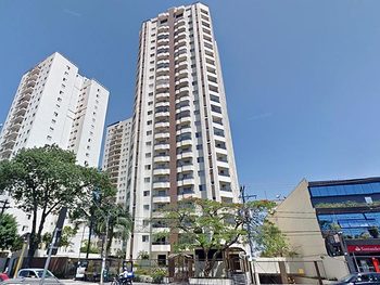 Apartamento em leilão - ,  - São Paulo/SP - Tribunal de Justiça do Estado de São Paulo | Z10711LOTE001